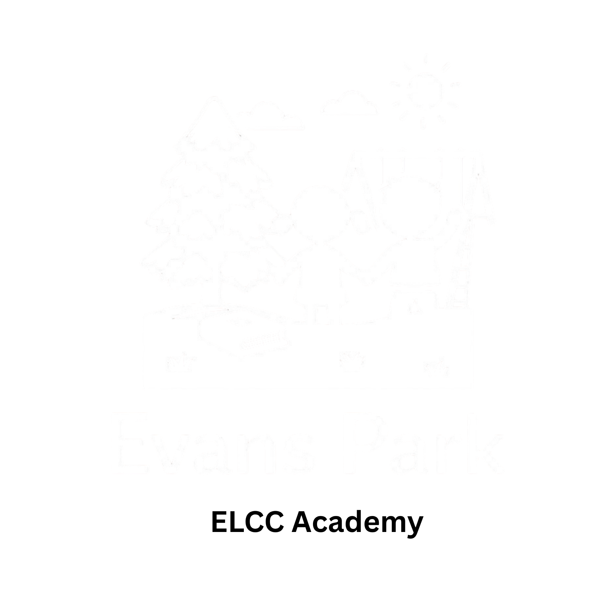 Evanspark ELCC Academy Logo
