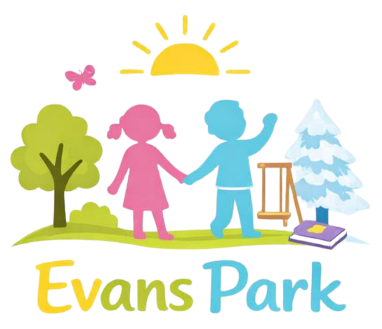 Evanspark ELCC Academy Logo
