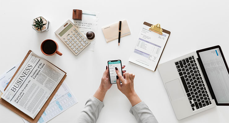Personal Tax Services