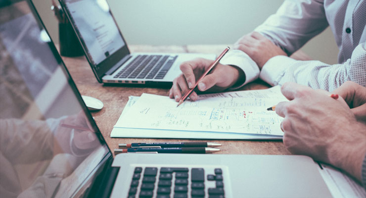 Accounting & Bookkeeping Services