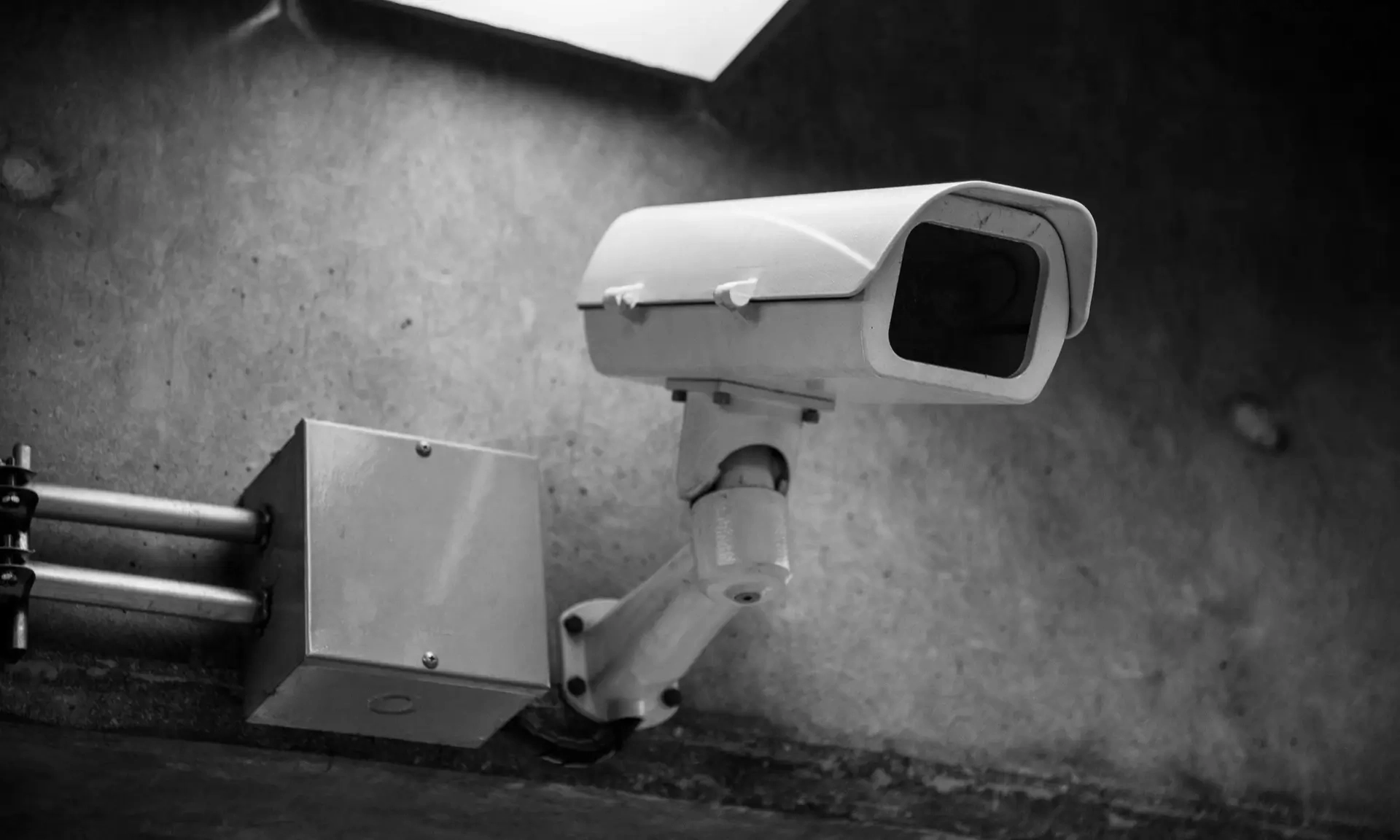 CCTV Installation Services Canada