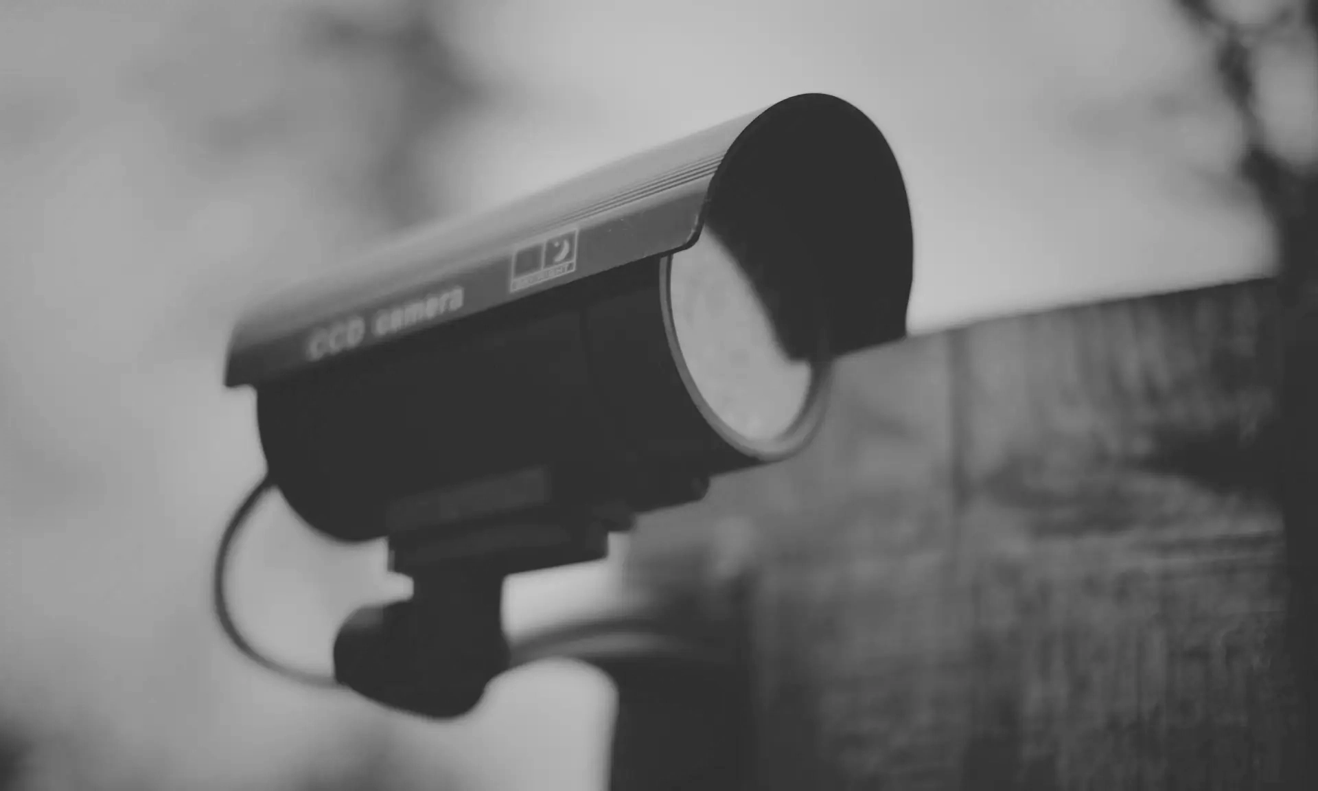 CCTV Projects Canada