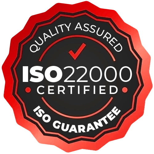 Accreditation Badge