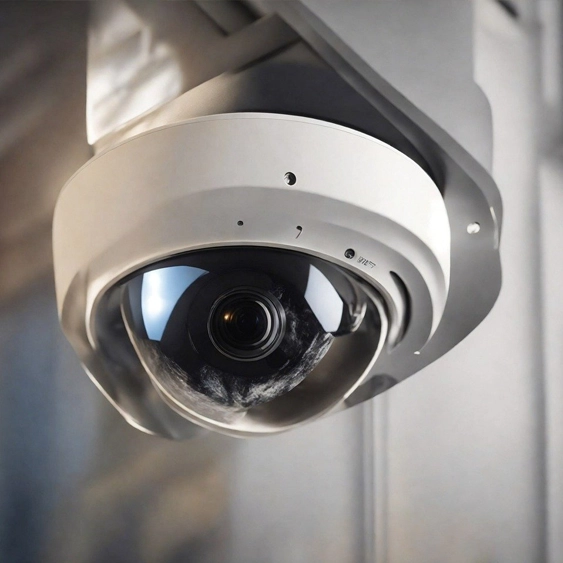 CCTV Installation Toronto