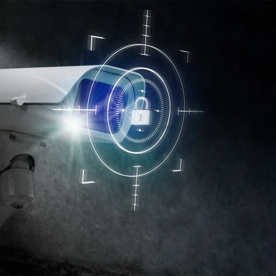 CCTV Calgary