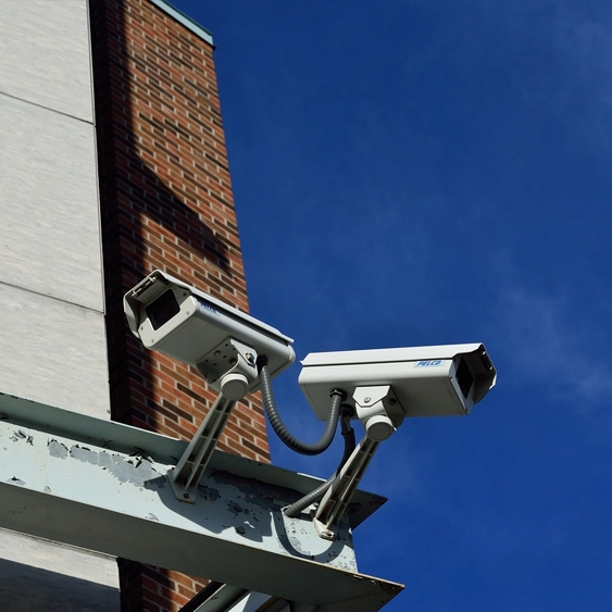 CCTV Montreal
