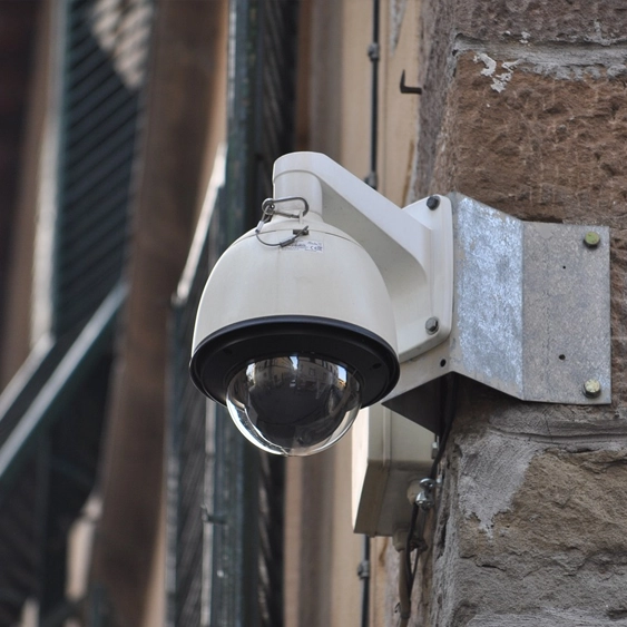 CCTV Winnipeg