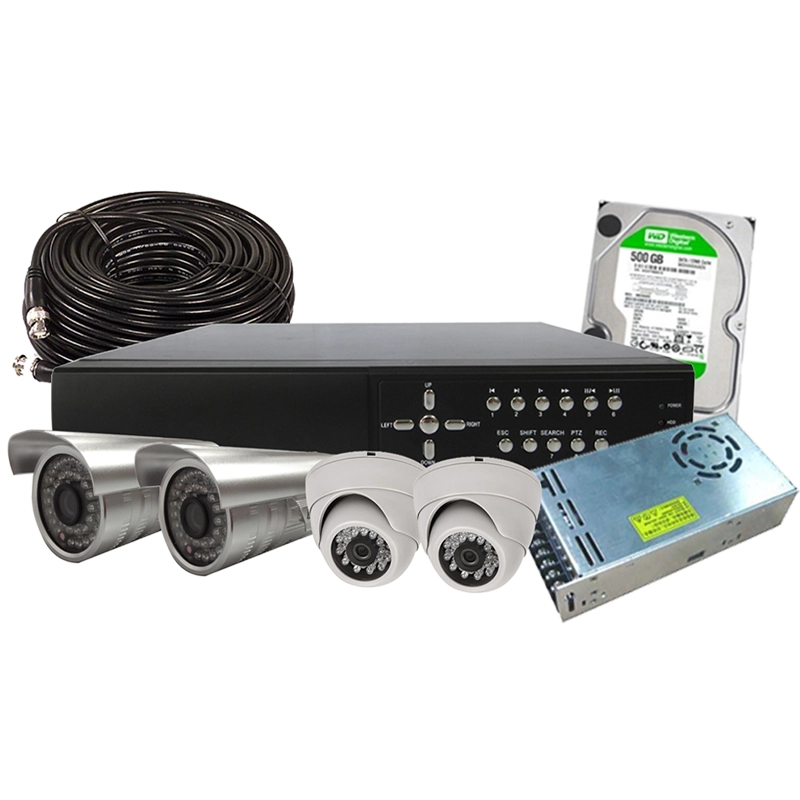 Swann Security Canada