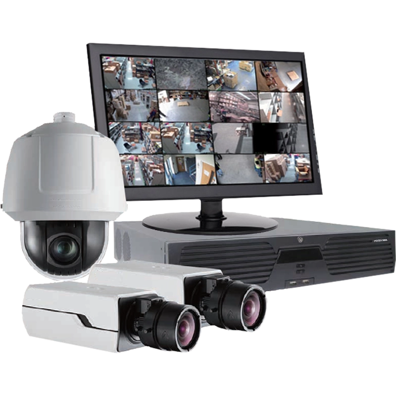 Honeywell CCTV Canada