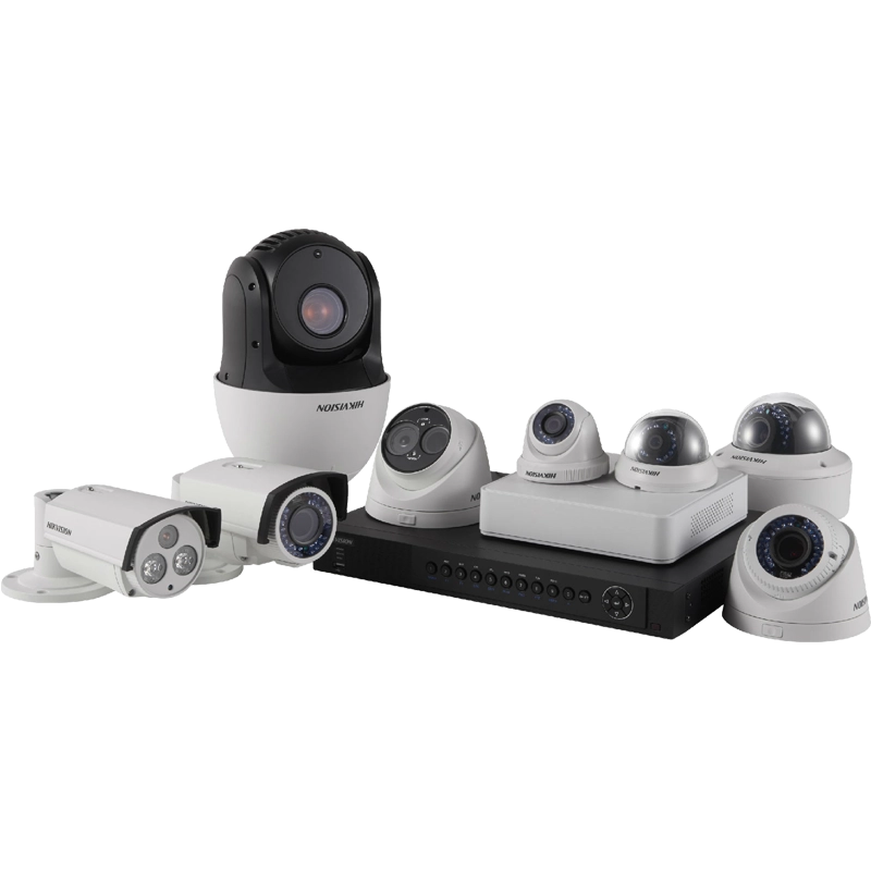 Hikvision CCTV Canada