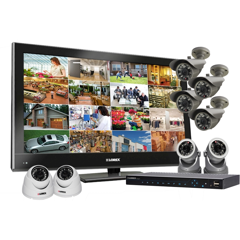 Bosch Security Canada