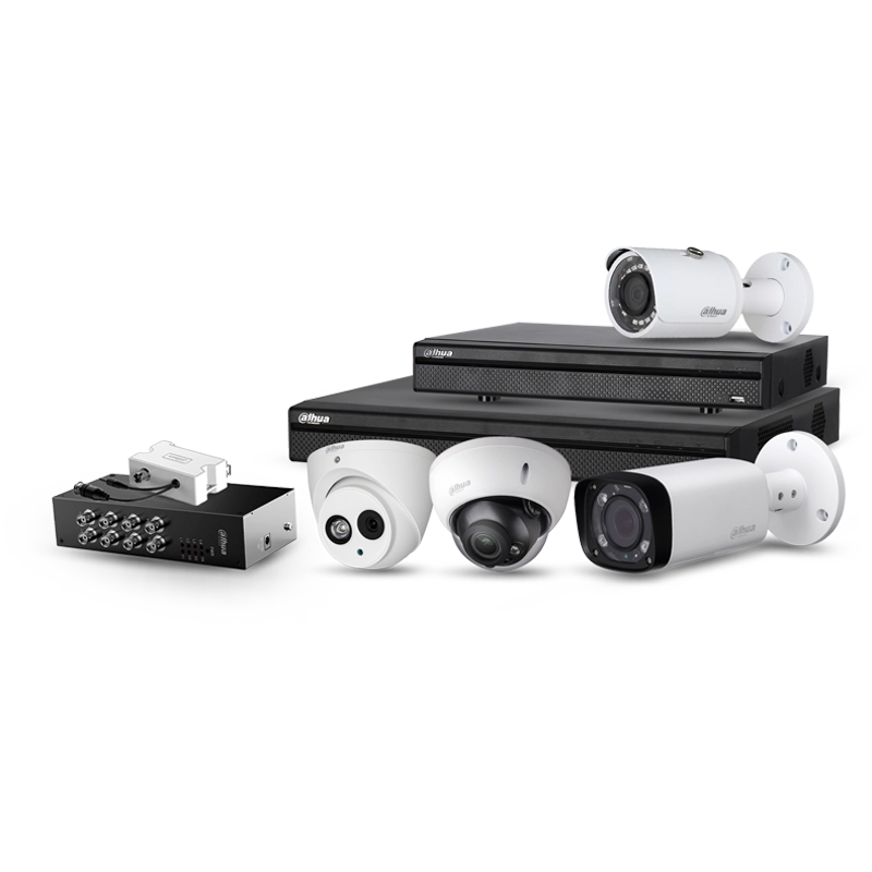 Dahua CCTV Canada