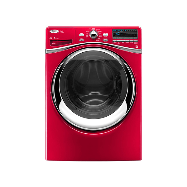 Premium Front-Load Washing Machine