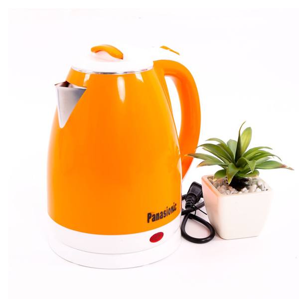 Premium Front-Load Washing Machine