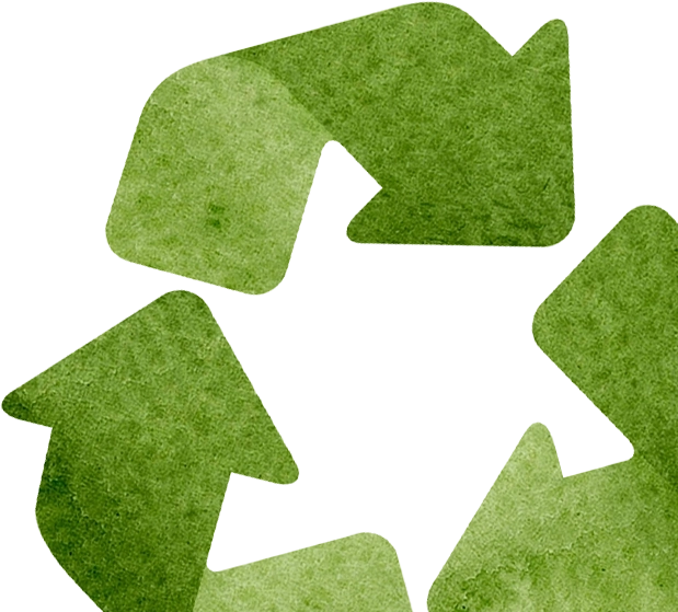 Recycling icon